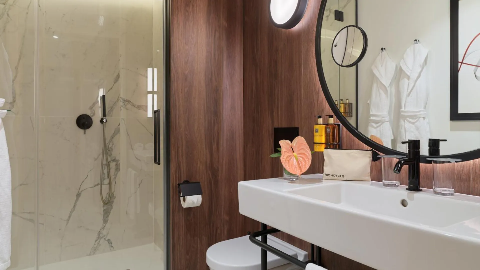 H10 Madison 4* Sup Hotel Barcelona Spain