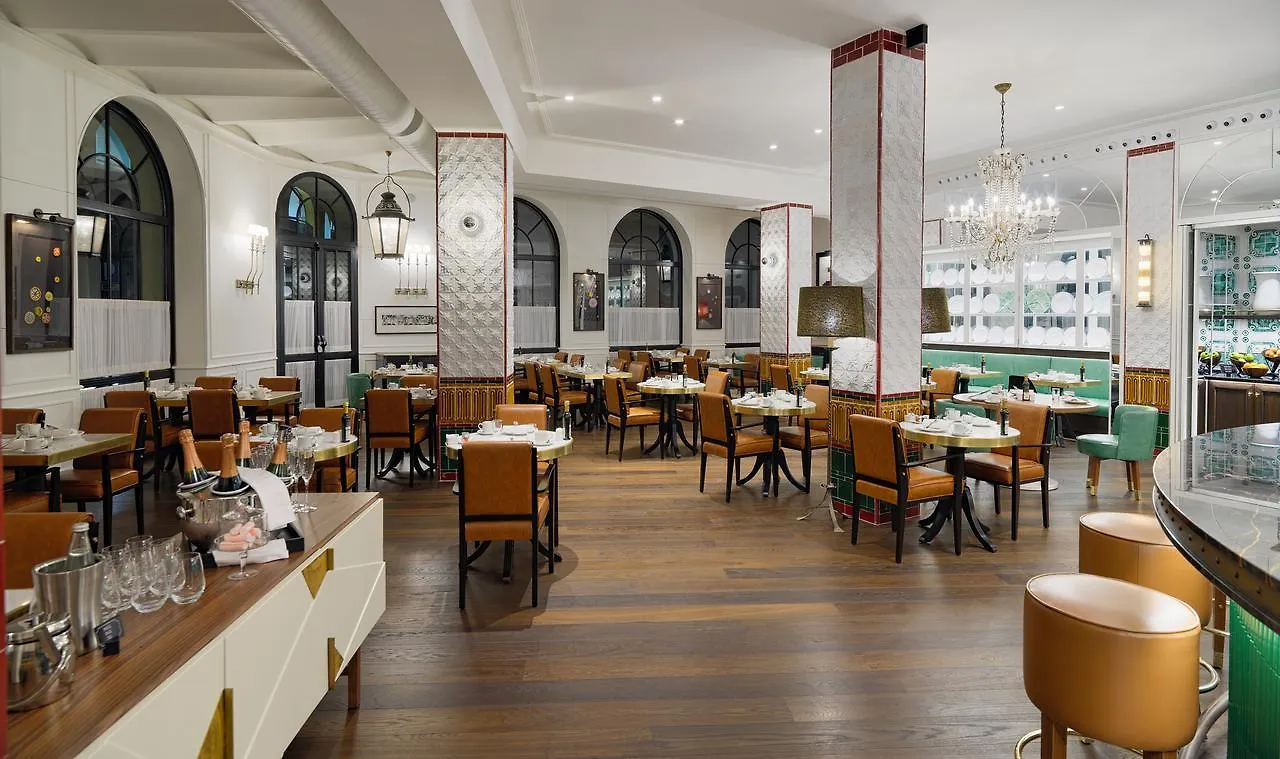 H10 Madison 4* Sup Hotel Barcelona
