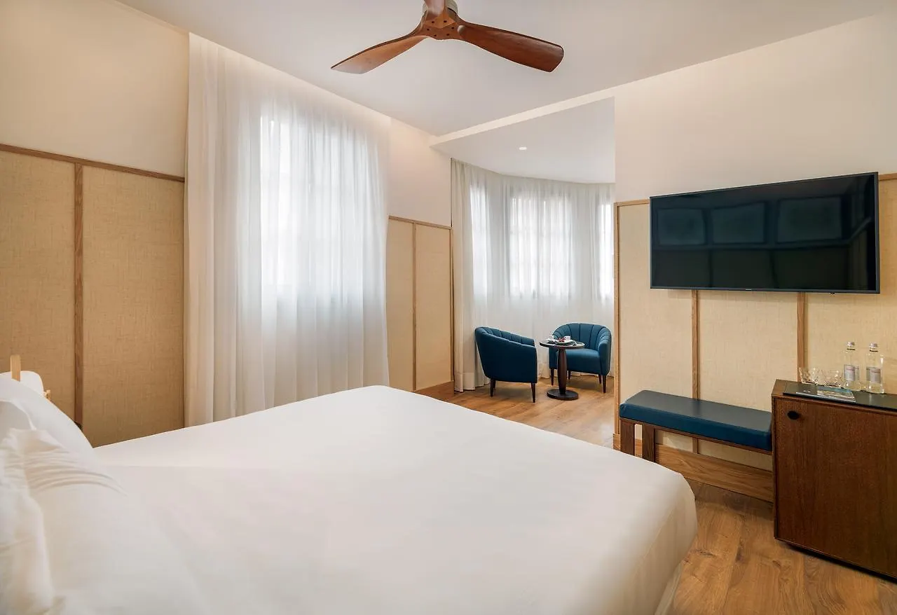 H10 Madison 4* Sup Hotel Barcelona