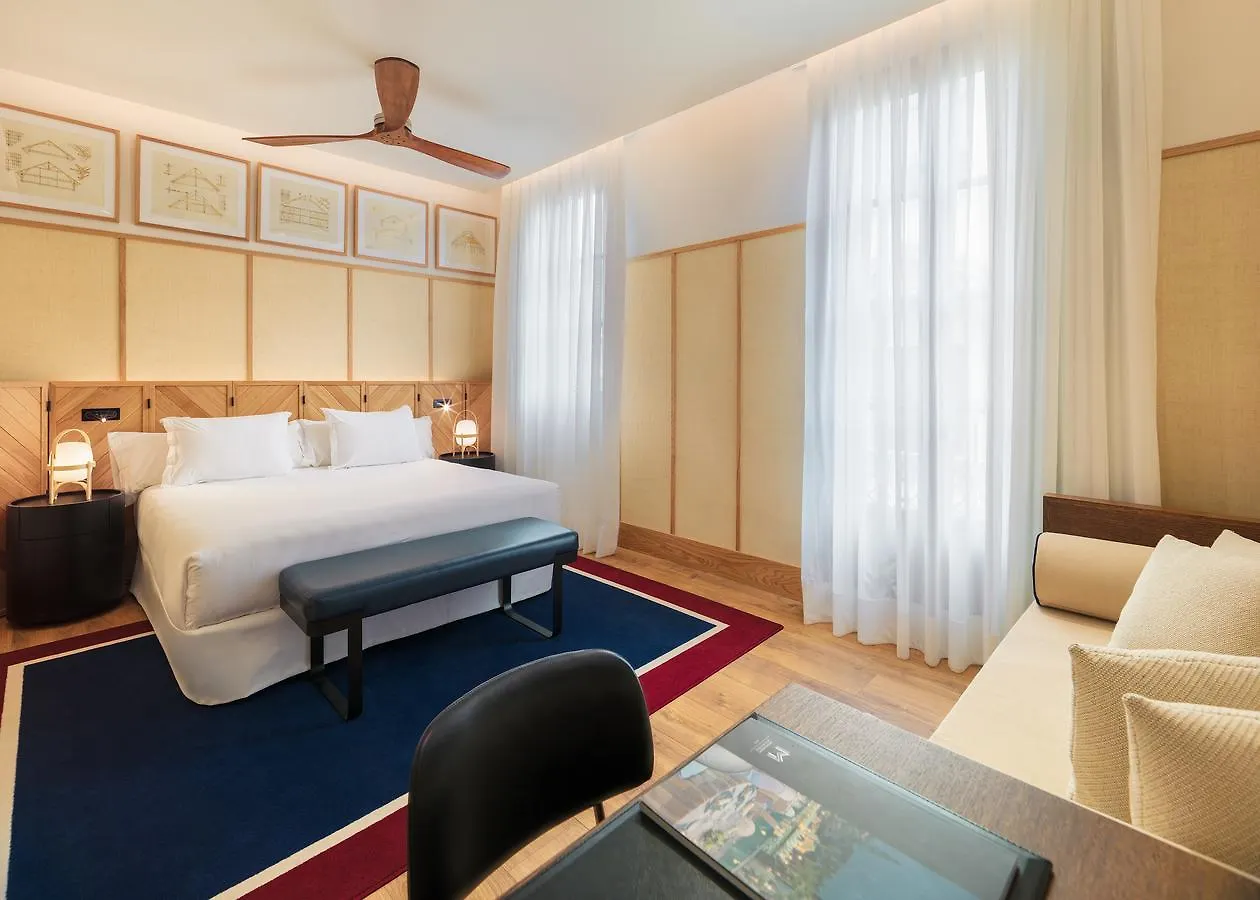 H10 Madison 4* Sup Hotel Barcelona 4*,  Spain
