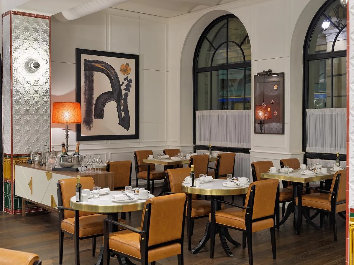 ****  H10 Madison 4* Sup Hotel Barcelona Spain