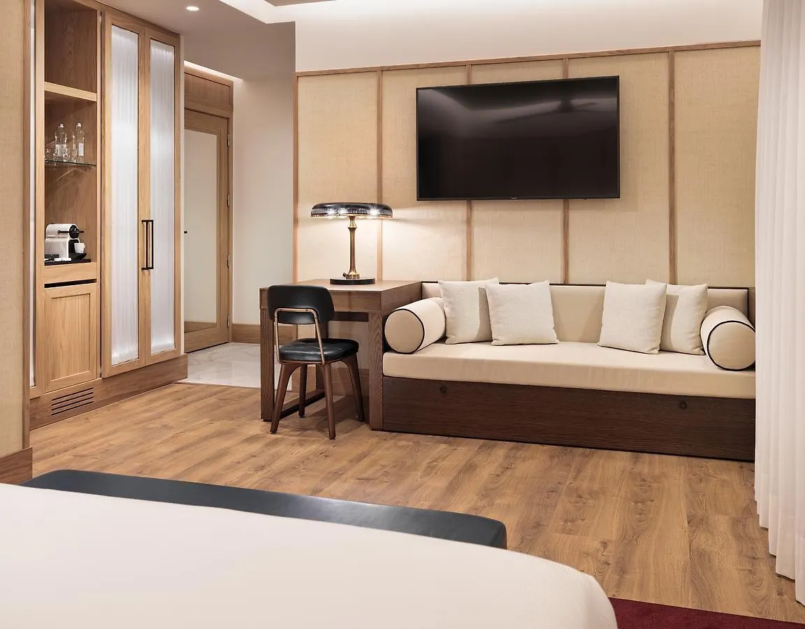 ****  H10 Madison 4* Sup Hotel Barcelona Spain