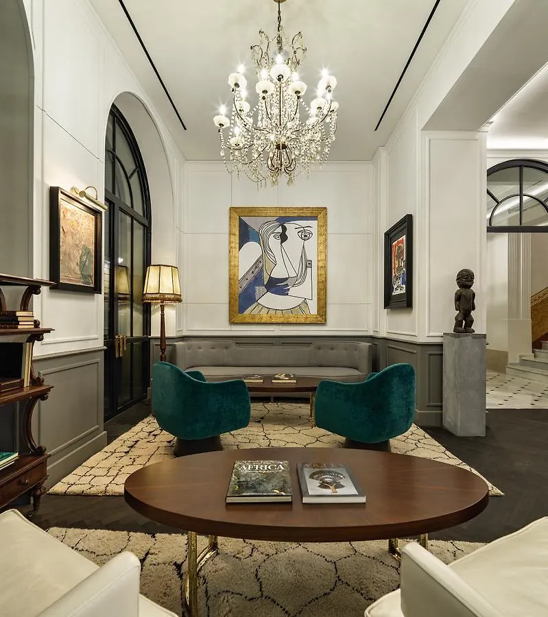 H10 Madison 4* Sup Hotel Barcelona 4*,  Spain