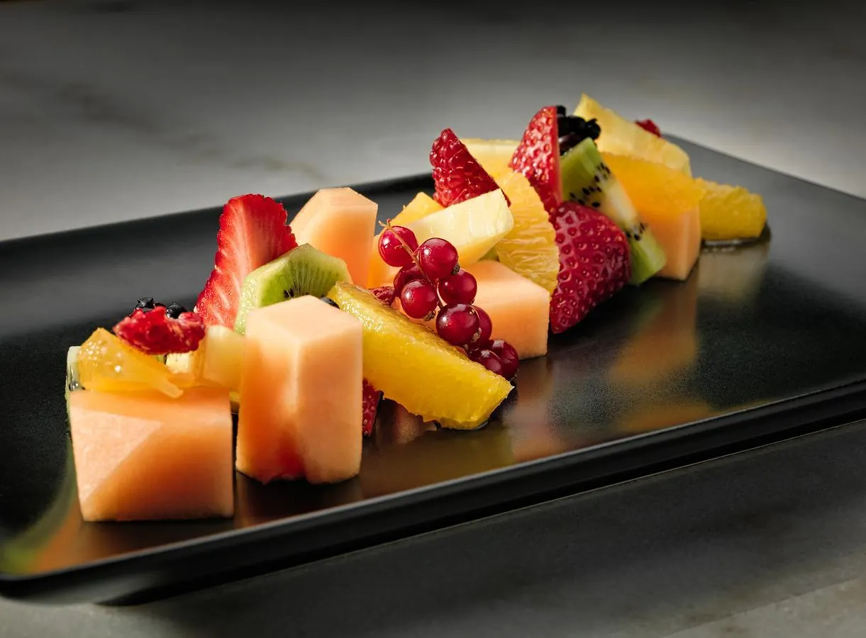 H10 Madison 4* Sup Hotel Barcelona