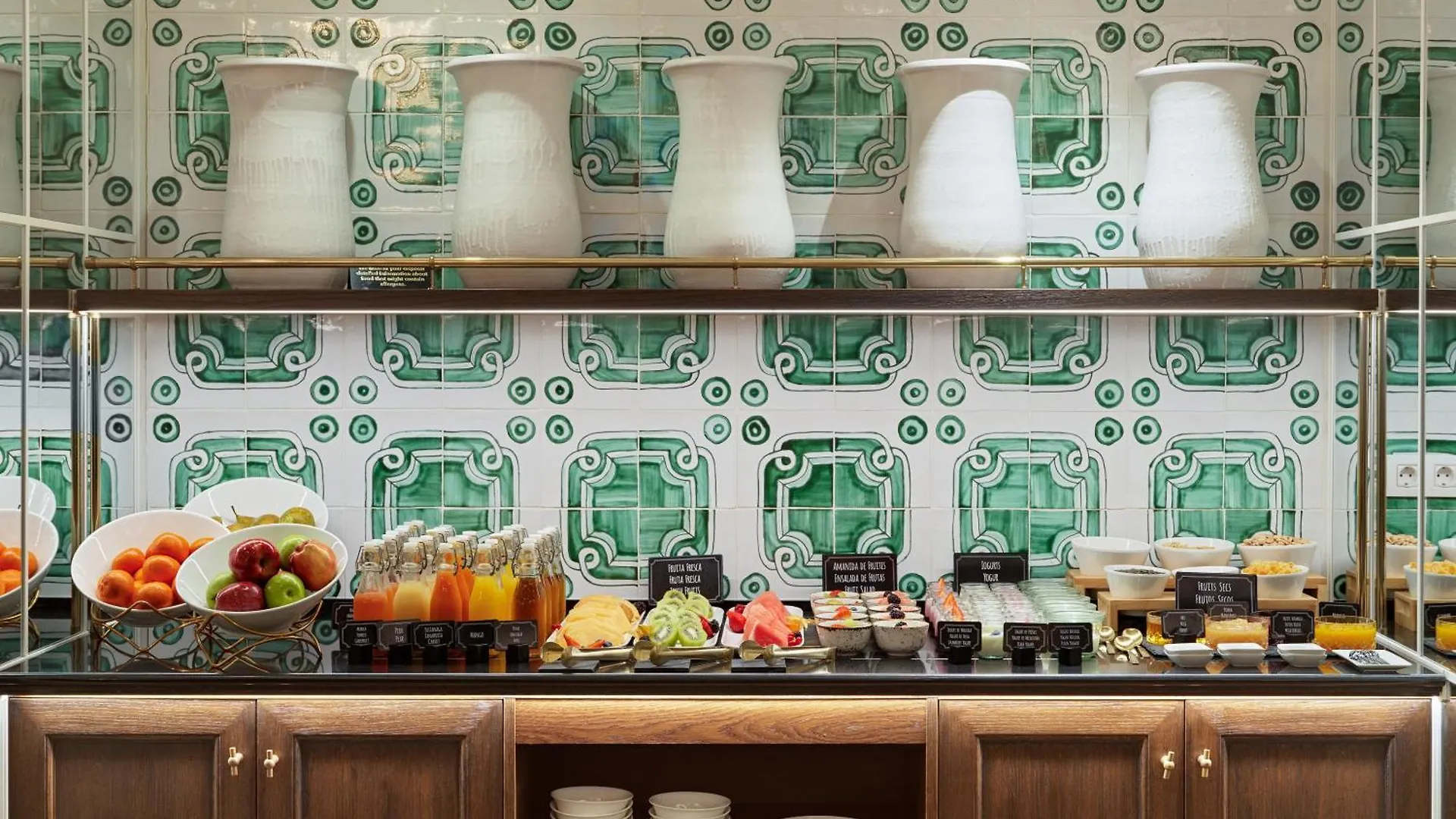 Hotel H10 Madison 4* Sup Barcelona