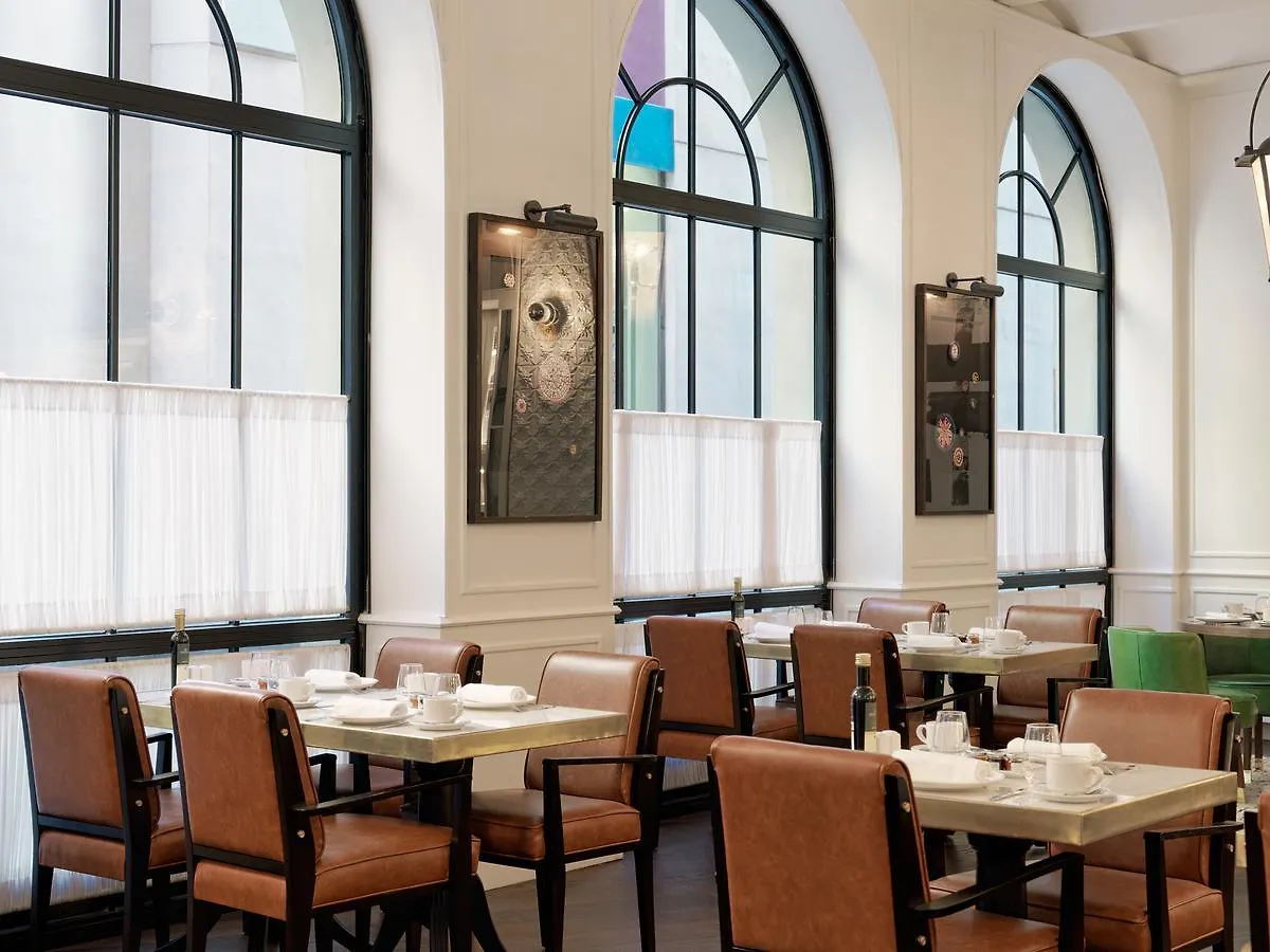 Hotel H10 Madison 4* Sup Barcelona 4*,  Španělsko