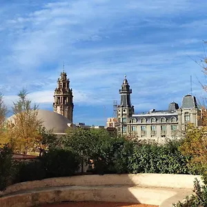  Affittacamere Porxos Garden