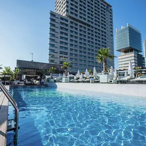 Hilton Diagonal Mar Hotel