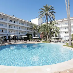 Aparthotel Grupotel Alcudia ****